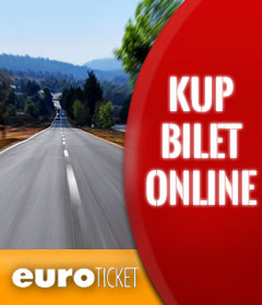 Bilety Euroticket. Bilety Autobusowe